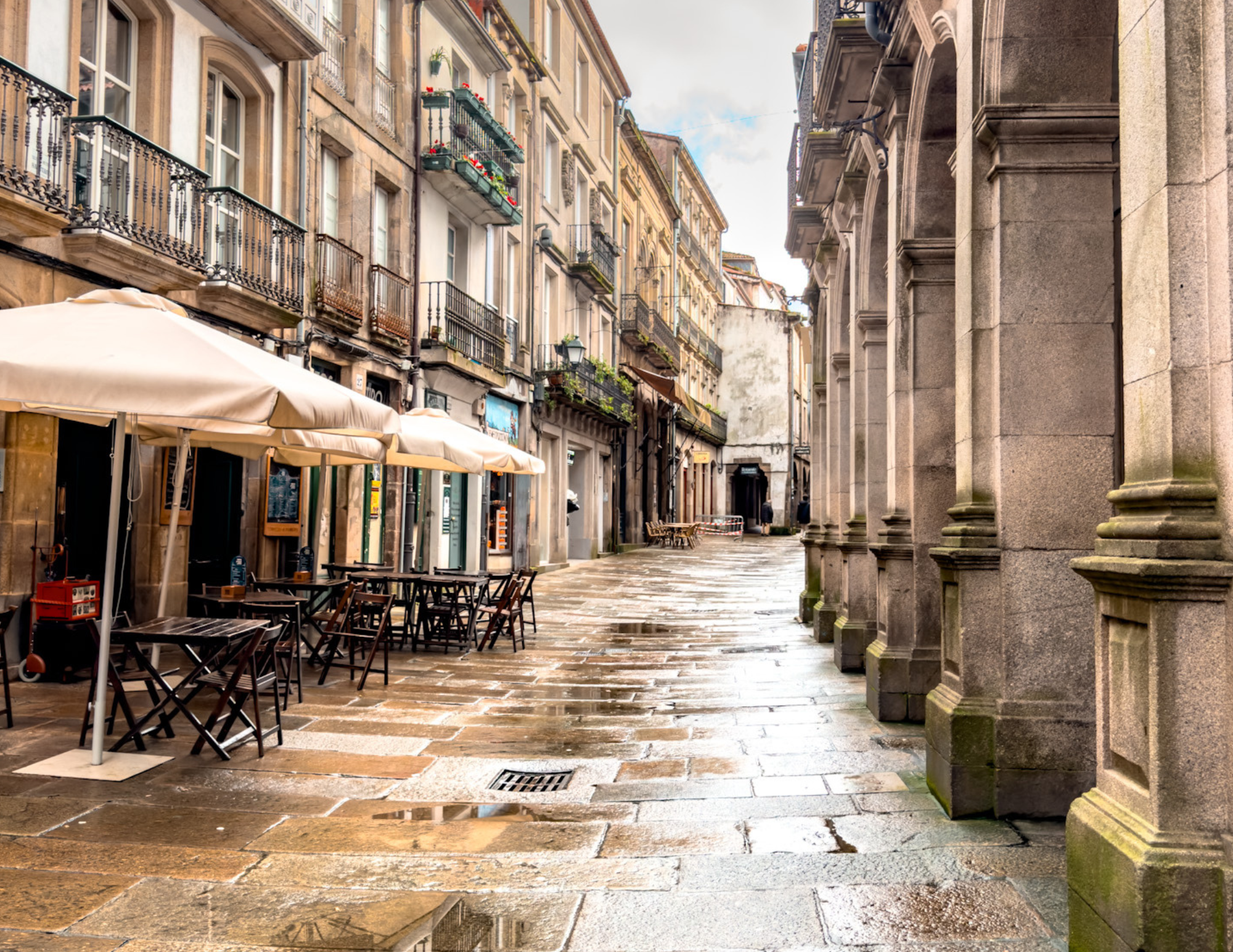 One Day in Santiago de Compostela (4).png